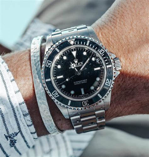 orologi rolex imitazione submariner 40mm|alternatives to rolex submariner.